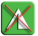Camping Prohibited Camping Prohibited