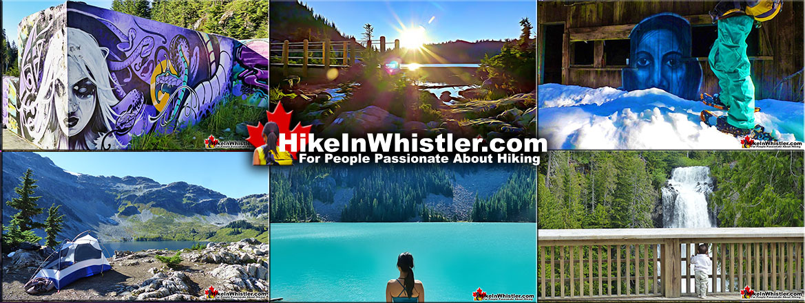 Hike Whistler 2023 12
