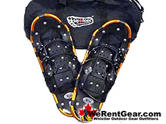 Bigfoot Snowshoes