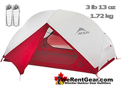 We Rent Hubba Hubba Tents