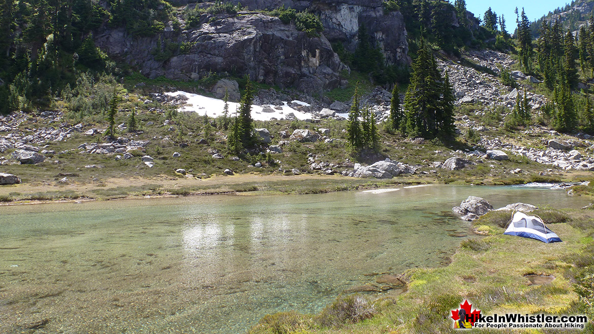 Brandywine Meadows Hike in Whistler Brandywine Meadows Hike in Whistler