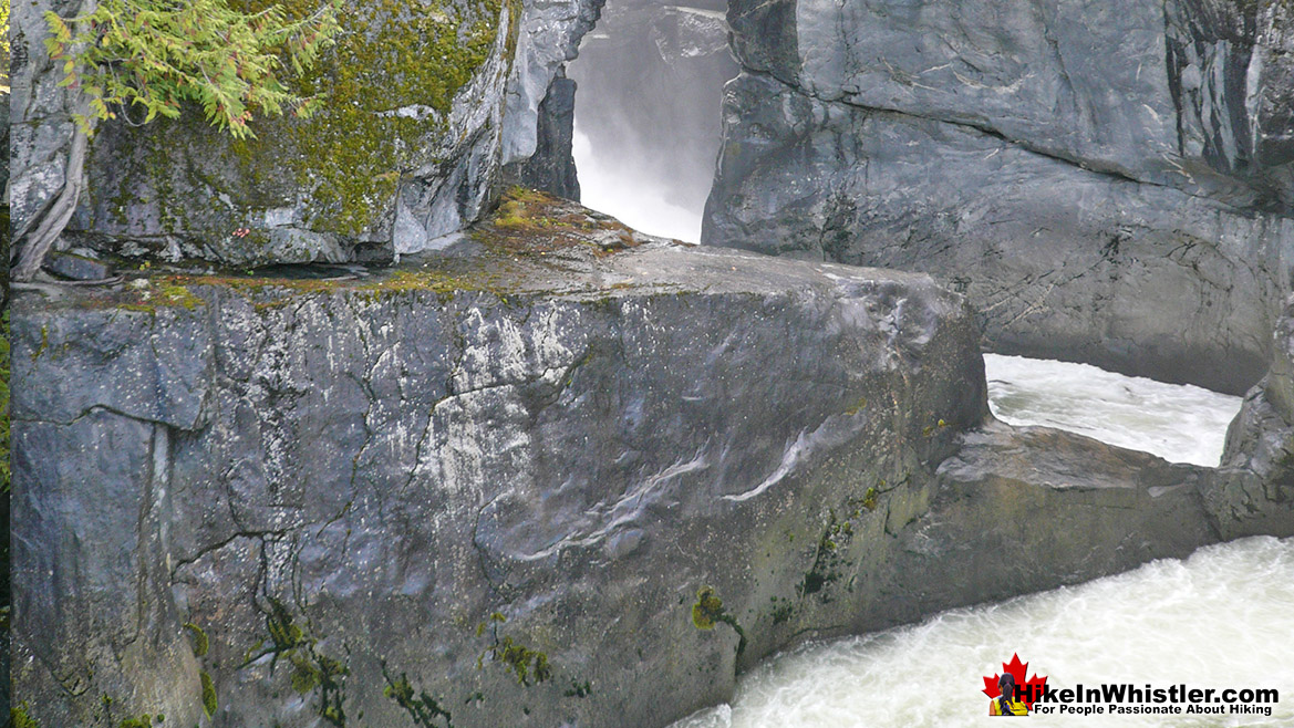 Nairn Falls Provincial Park