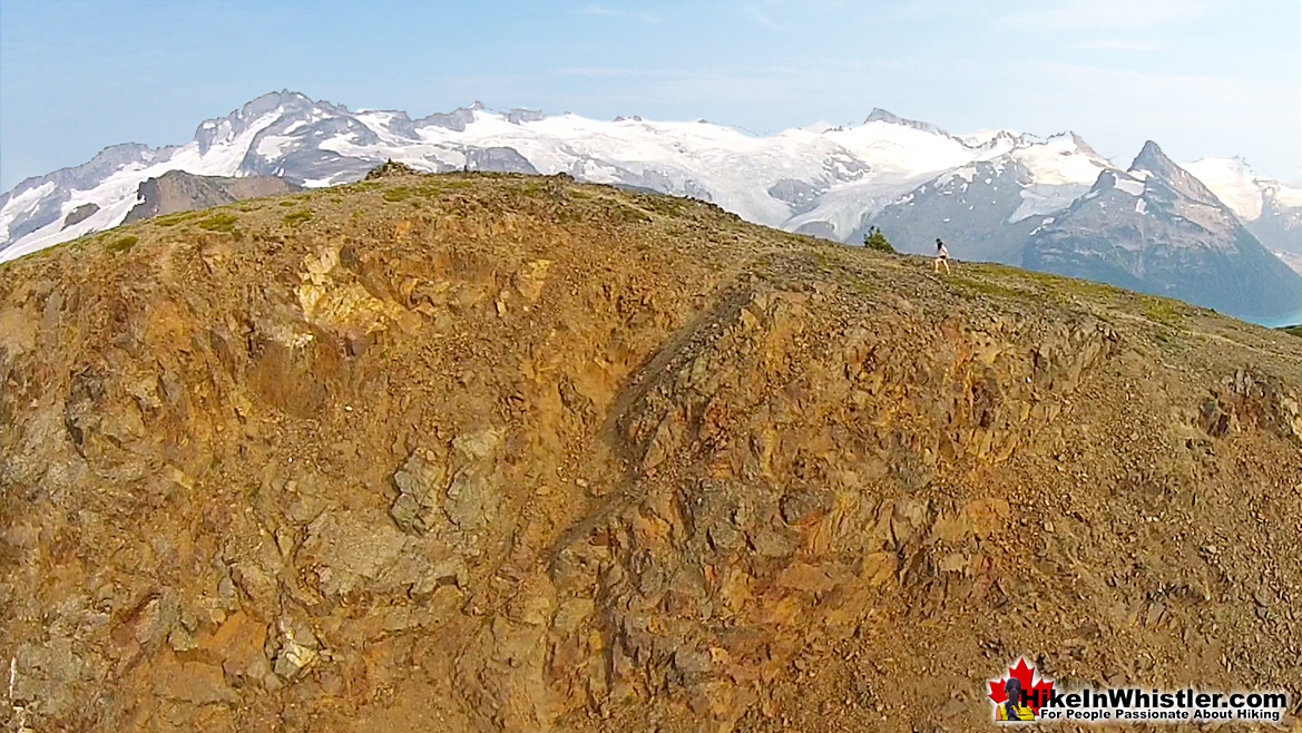 Panorama Ridge - Garibaldi Park Hiking Gear Rental